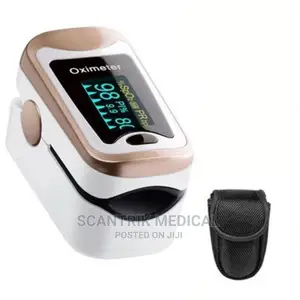 Quality Pulse Oximeter Digital LED Blood Oxygen Saturation