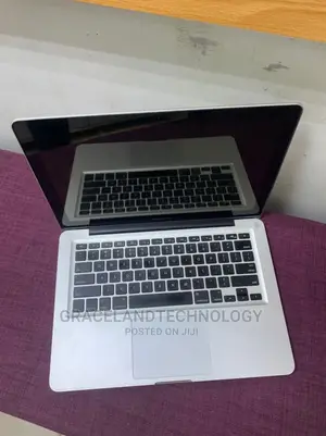 Laptop Apple MacBook Pro 2010 4GB Intel Core 2 Duo HDD 250GB