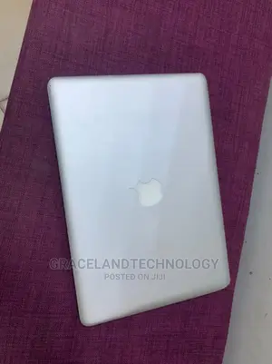 Laptop Apple MacBook Pro 2010 4GB Intel Core 2 Duo HDD 250GB