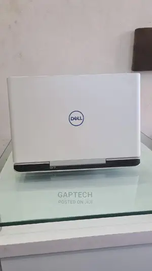 Laptop Dell G7 15 7590 16GB Intel Core I7 SSHD (Hybrid) 1.5T