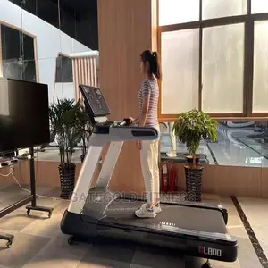 DL800 Commercial Treadmill