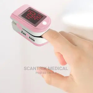 High Quality Blood Oxygen Saturation Monitor