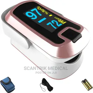 High Quality Medical Display Blood Oxygen Sensor Saturation