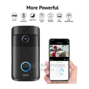 New Arrival HD Video Door Phone
