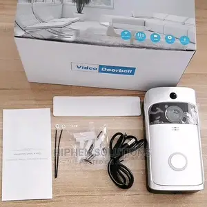 Long Lasting HD Video Door Phone