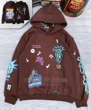 Designer Hoodies