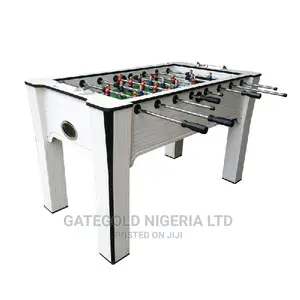 St1418 Soccer Table