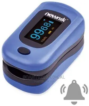 Display Blood Oxygen Saturation Spo2 Mechine