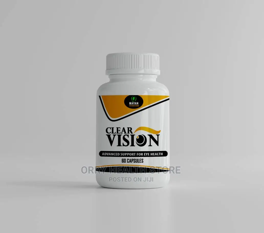 Mayan Clear Vision