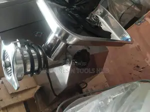 Electric Meat Grinder and Mincer 32