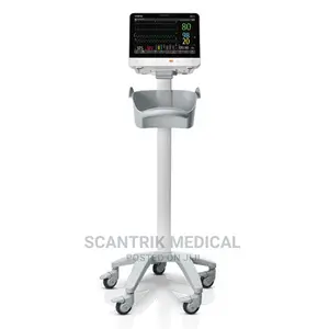Quality Monitor Trolley