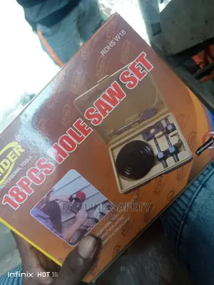 Hole Saw.Wood