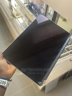 Macbook Pro 2014/2015 Follow Come Screen