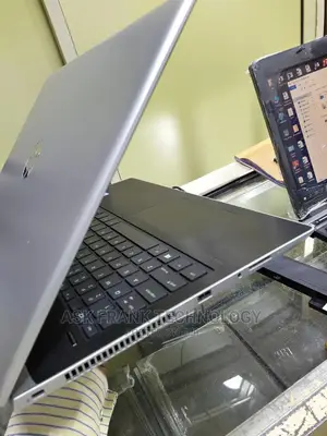 Laptop HP ProBook 640 G4 8GB Intel Core I5 SSD 256GB