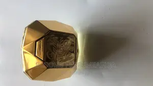 Lady Million Unboxed