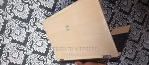 Laptop HP ProBook 6550B 4GB Intel Core i5 HDD 320GB