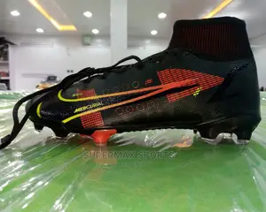 Football Boots