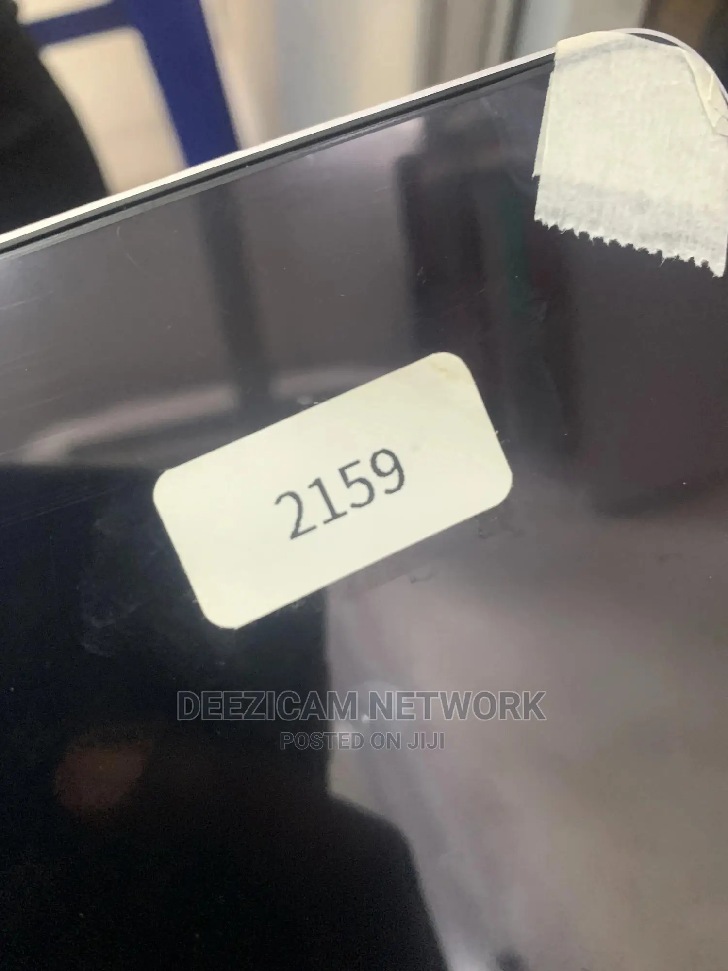 2019 Macbook Pro 13’Inc Touch Bar Screen.