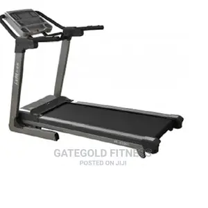 GG93311 Gategold Brand Treadmill 3.0HP