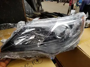 Head Lamp Camry 2013 Sport