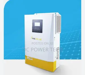 SMK 5.5kva/48v Hybrid Inverter