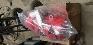 Electric Vibrator Machine 220v