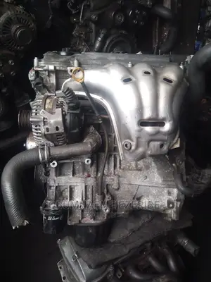 Engine for 2.7 Camry and 2.4 Camry Highlander(2az)
