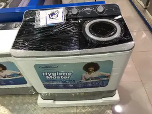 Thermocool Washing Machine