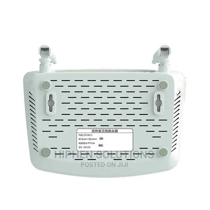 Automatic Connection 4G Universal Router