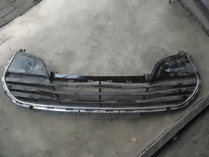 Bumper Grill for Hyundai Veloster 2012