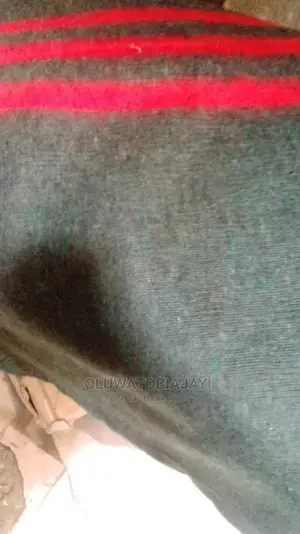 6by6 Ash Blanket
