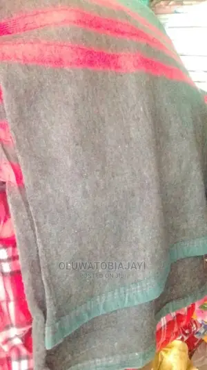 6by6 Ash Blanket