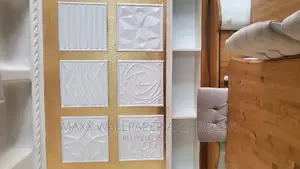 3D Wallpanels Over 35designs Wholesale Retail