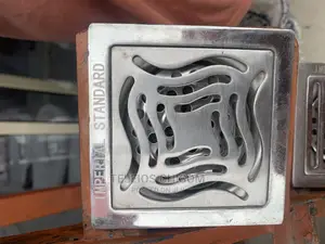 Stainless Floor Drain