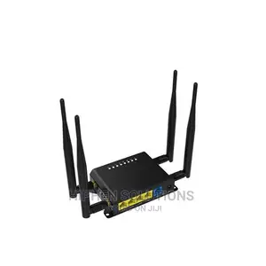 Low Cost 4G Universal Router