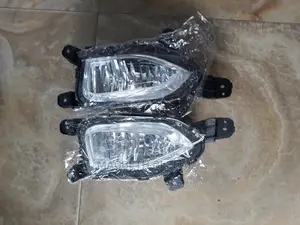 Fog Lamp Hyundai Kona 2018.