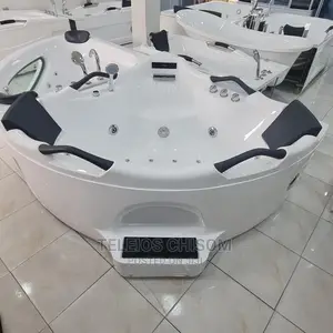 Double Jacuzzi