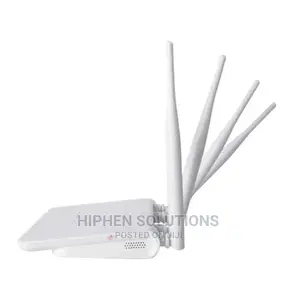 Portable WIFI 4G Router Router