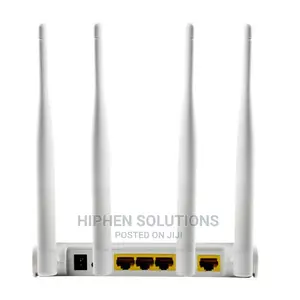 Wireless Wifi Router 4G Universal 4G