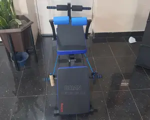 Smart Multifunctional Sit Up Bench