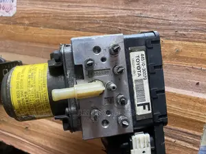 Abs Pump Hybrid Camry08