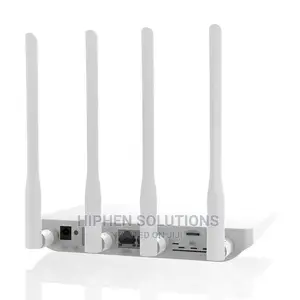 Assured Quality 4G Universal Router