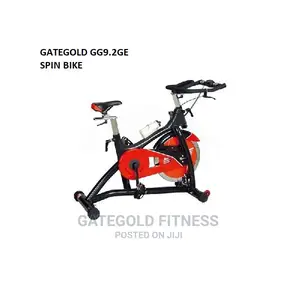 GG9.2GE Spin Bike