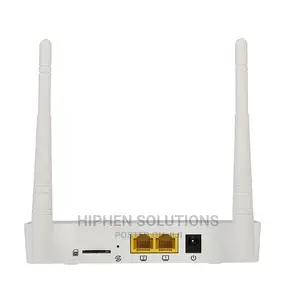 Browse at High Speed 4G Universal Router