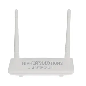 Portable Wifi Mobile 4G Router