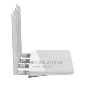 Long Lasting 4G Universal Router