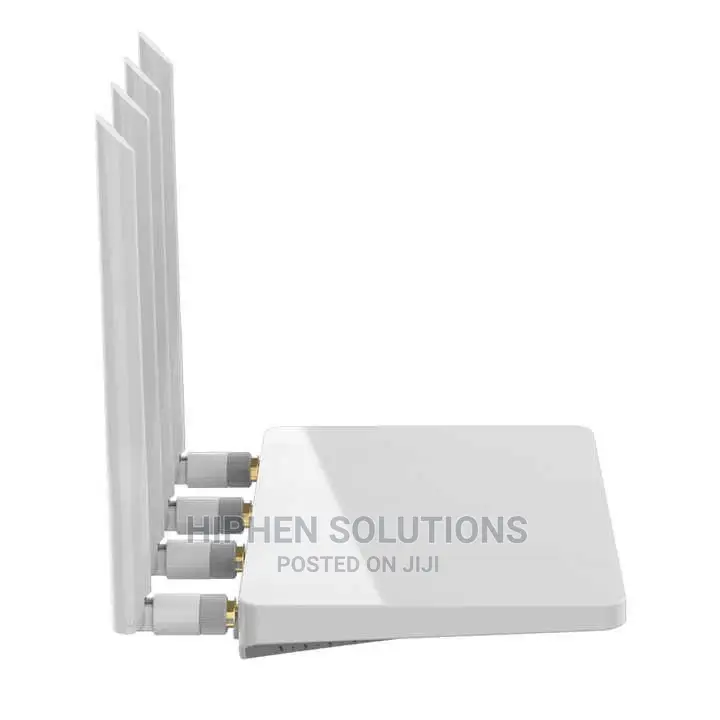 Long Lasting 4G Universal Router
