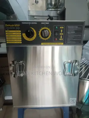 Food Dehydrator