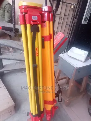 Original Leica Tripod Stand