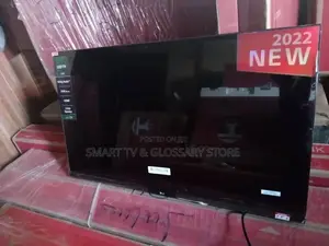 High Quality Frameless Design 32" LG LED TV